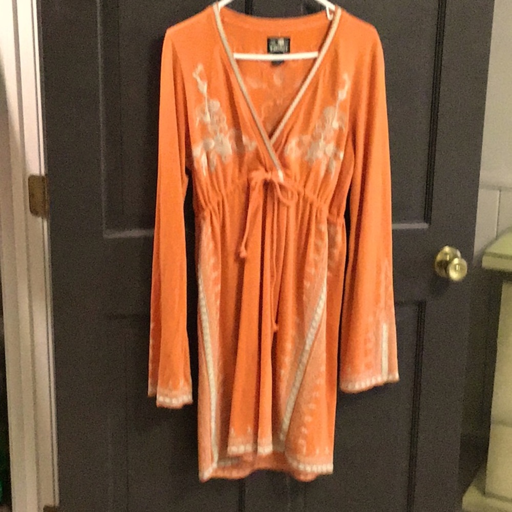 Lucky Dress